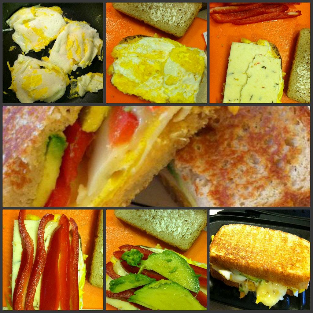 eggsandwich