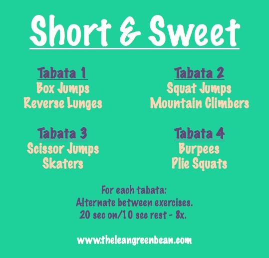 shortandsweet