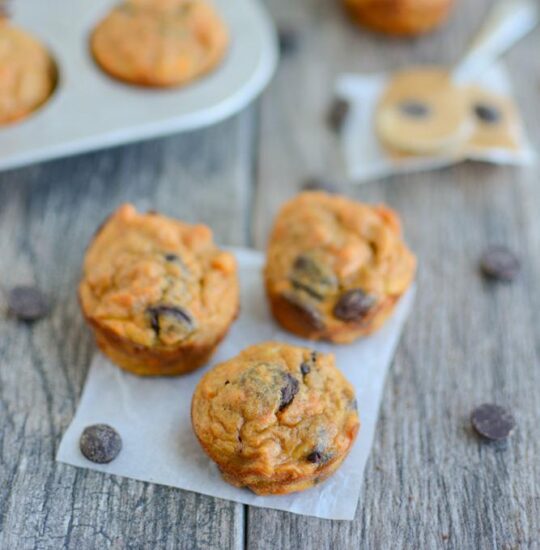 Sweet Potato Banana Bites 2 copy