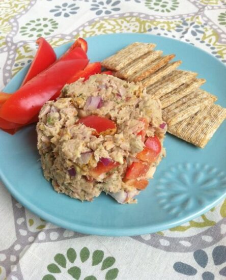 tuna salad e1383586470637