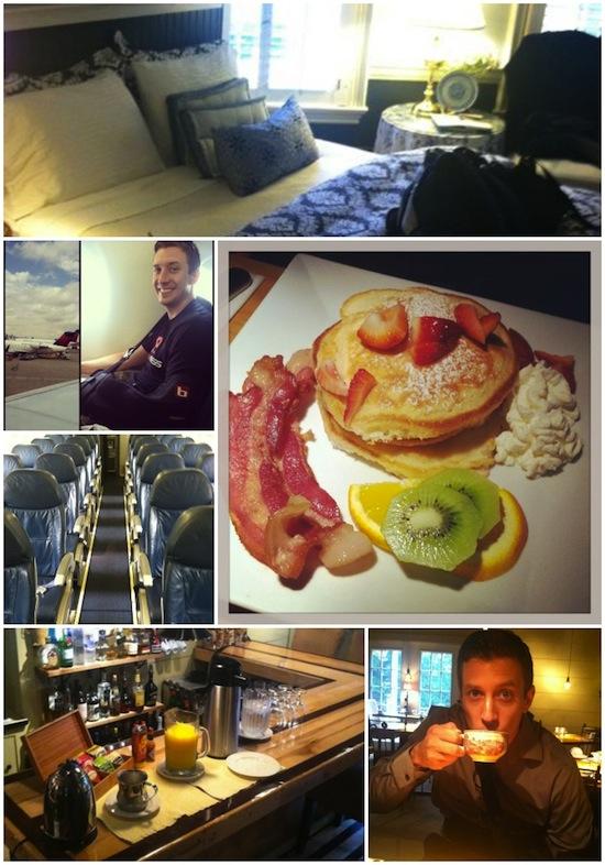 Celebrating Grandpa 3 maine1