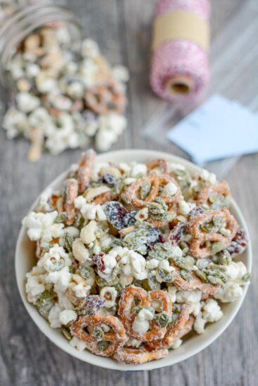 Blizzard Bites 1