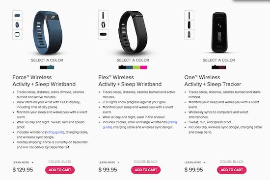 Fitbit Force Review 2 fitbit1