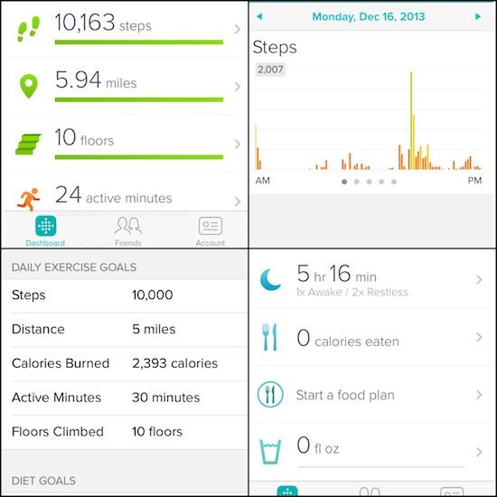 Fitbit Force Review 10 photo (65)