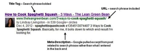SEO 101: How to Increase Organic Search Traffic for Blog Posts 4 lindsay