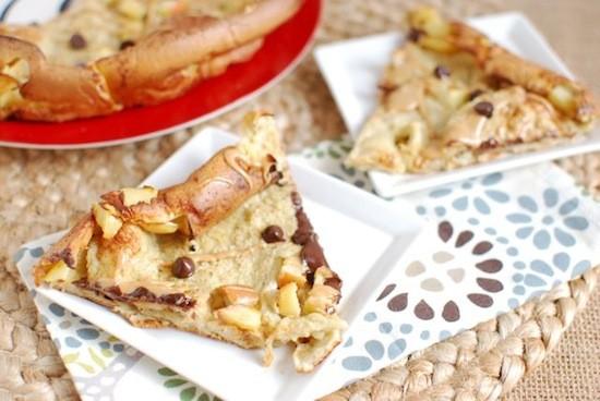 dutch baby 1