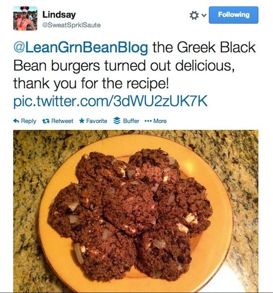 You Made It 3.0 16 burgers