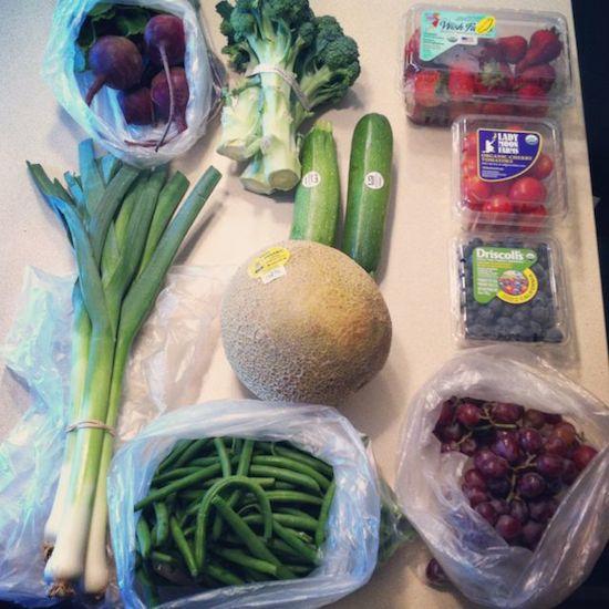 Green Bean Delivery 6 green bean 3