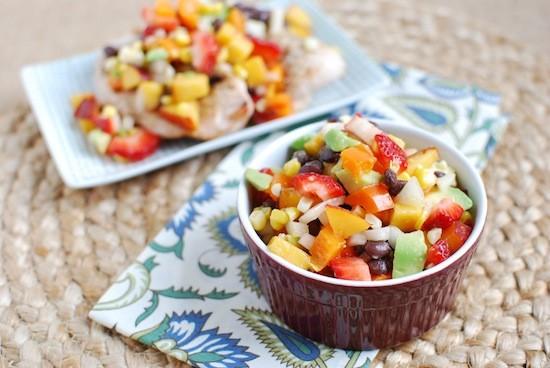 salsa 3