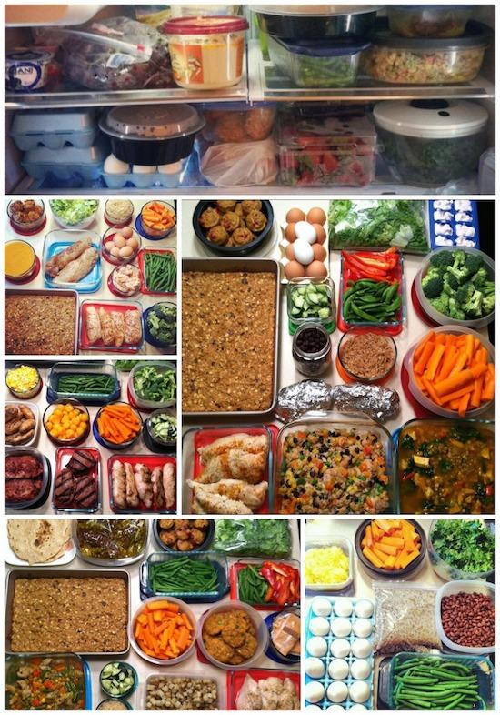 5 Simple Diet Changes 6 Setting goals or making resolutions to live healthier can be overwhelming. Try these 5 Simple Diet Changes to start getting healthy today!