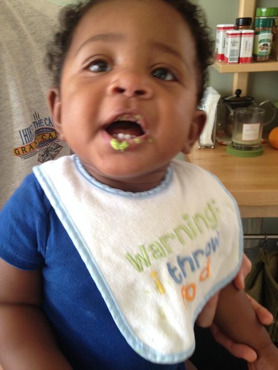 What Busy Moms Feed Their Kids - Part 2 2 2014-09-10 18.20.14