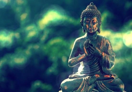 Little Buddha