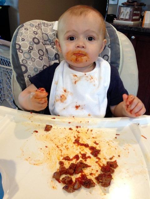 What Busy Moms Feed Their Kids - Part 2 3 Are you a busy mom? Could you use some more ideas for healthy, kid-friendly foods? Click to find out what some of my favorite busy moms feed their children.