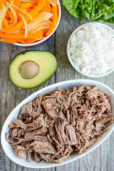 Slow Cooker Barbacoa 3