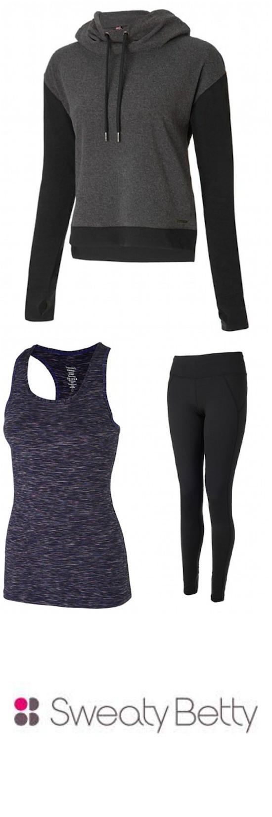 Elf4Health Sponsor Shoutout - Manitoba Harvest 8 sweaty-betty