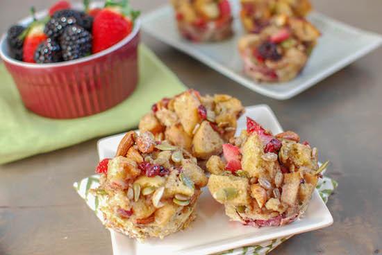 berry french toast cups 4