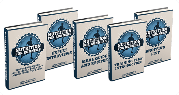 Nutrition for Runners 2 Everything you need to know to become a better runner, including training plans and fueling strategies from an RD .