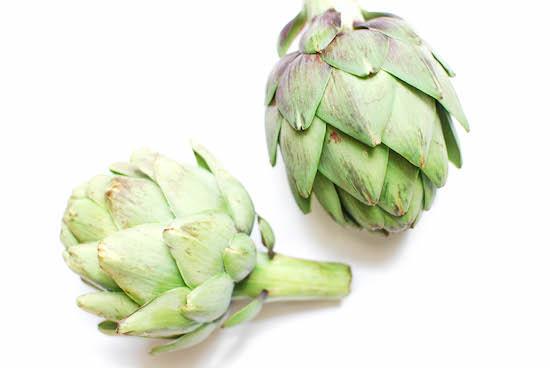 4 Spring Vegetables To Try 4 4 Spring Vegetables you should try this year and recipes to use them in!