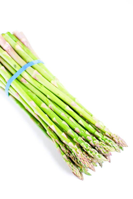 4 Spring Vegetables To Try 3 4 Spring Vegetables you should try this year and recipes to use them in!