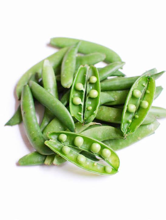 4 Spring Vegetables To Try 5 4 Spring Vegetables you should try this year and recipes to use them in!