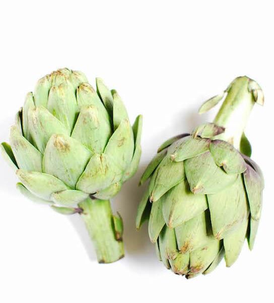 4 Spring Vegetables you should try this year and recipes to use them in!