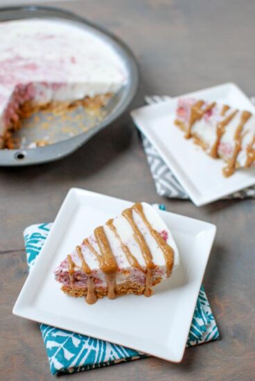 Ice Cream Pie 1