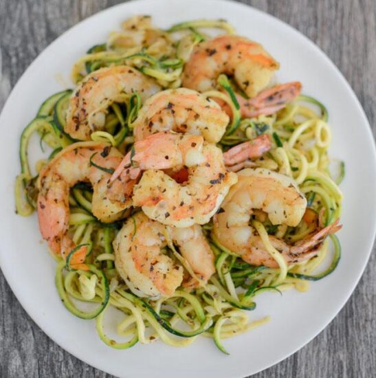 paleo shrimp scampi 1 copy