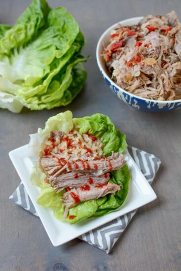 Asian Pork 1