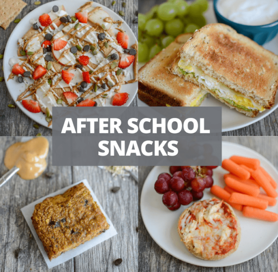 after school snacks1 1