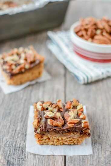 Frozen Turtle Bars 3