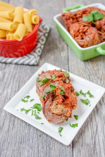 Braciole 3