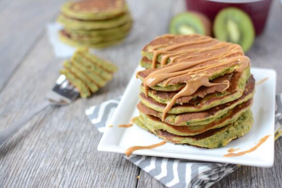 green pancakes 6 1