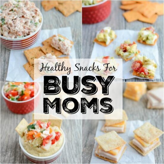 Healthy Snacks For Busy Moms2