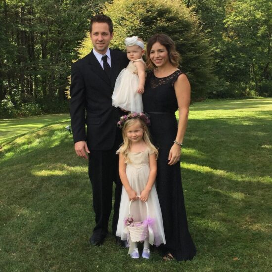 Widrick Family