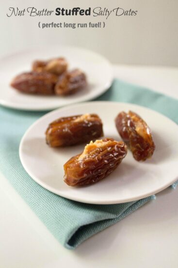 peanut butter stuffed dates picmonkey