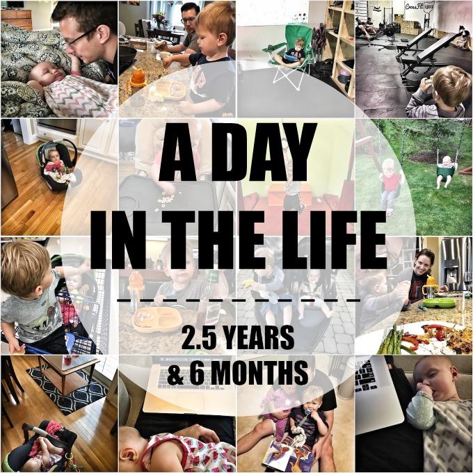 day in the life