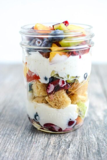 Siggis Parfait 5