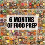 I challenged myself to 6 months of food prep. That means every weekend for six months straight, I spent at least some time prepping food for the week ahead. Here's why I think you should make it part of your weekly routine.