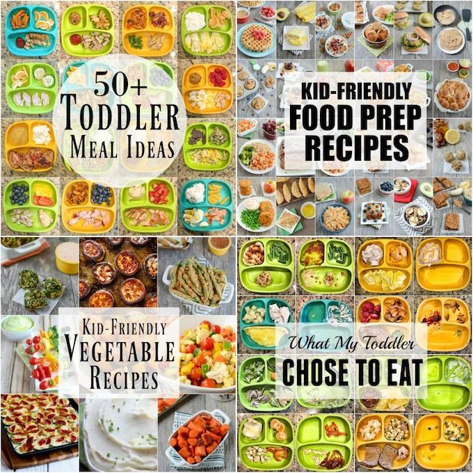 best of the Diet Plan kid food