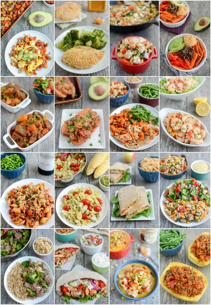 Best of The Diet Plan Snack