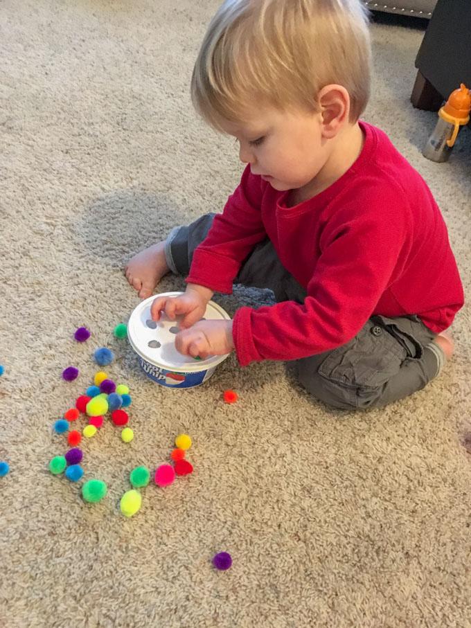 Cooking with Kids, Toddler Meltdowns and Workouts 4 toddler activities