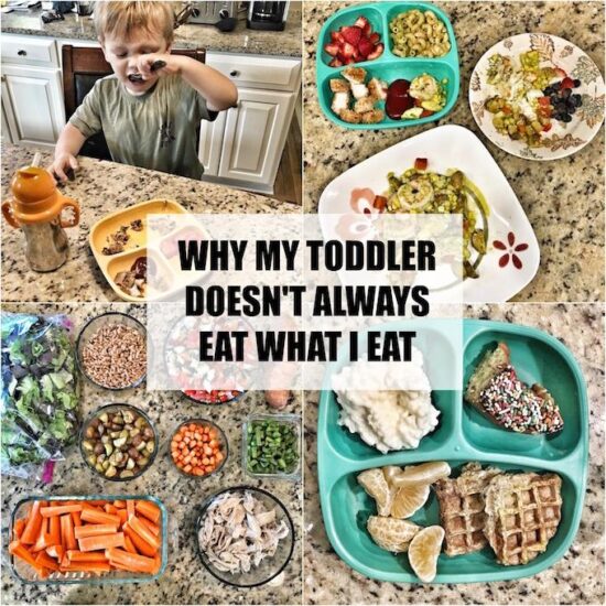 toddler feeding tips