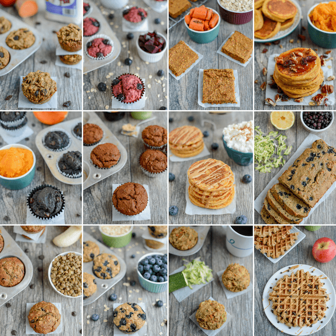 Best of the Bean - Year 8 1 Healthy Breakfast Recipes