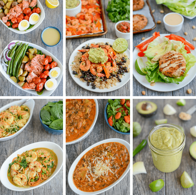 Best of the Bean - Year 8 8 Healthy dinner recipes