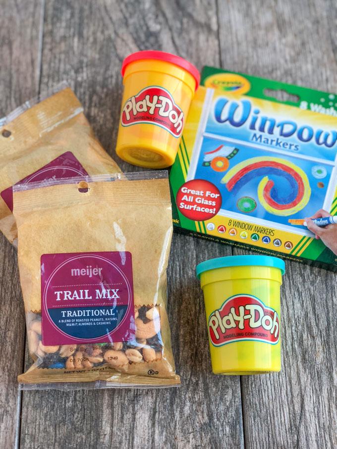 mom and sibling gifts