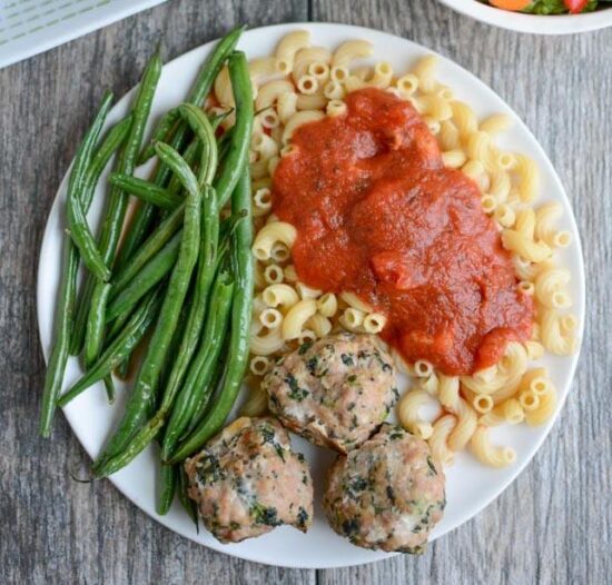 Spinach Feta Meatballs 1 copy