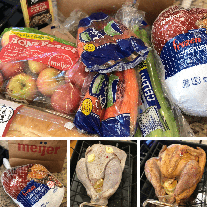 Sweet Potato Apple Cranberry Crumble 10 shop meijer app home deliver