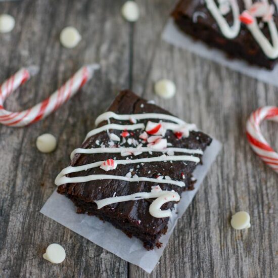 peppermint sweet potato brownies 2 copy