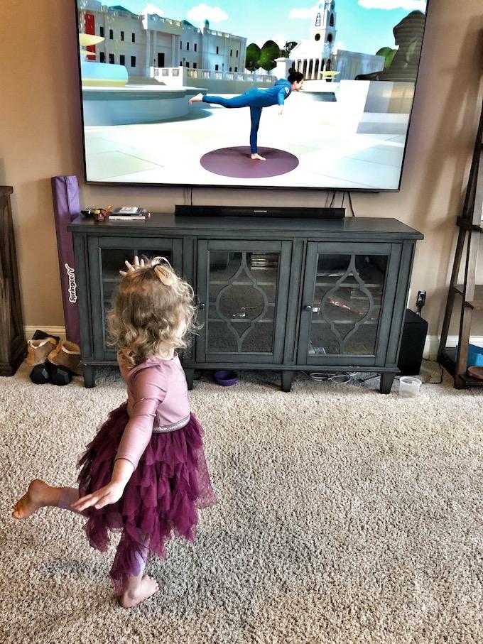 Indoor Activities for Kids 4 cosmic kids yoga