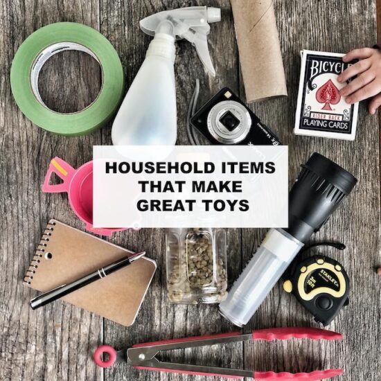 household object